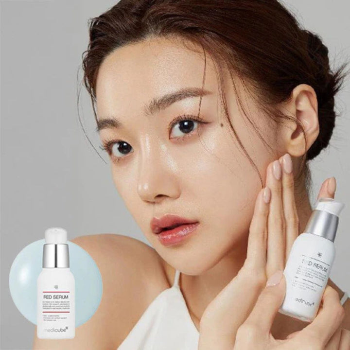 Medicube Red Serum 2.0 30ml