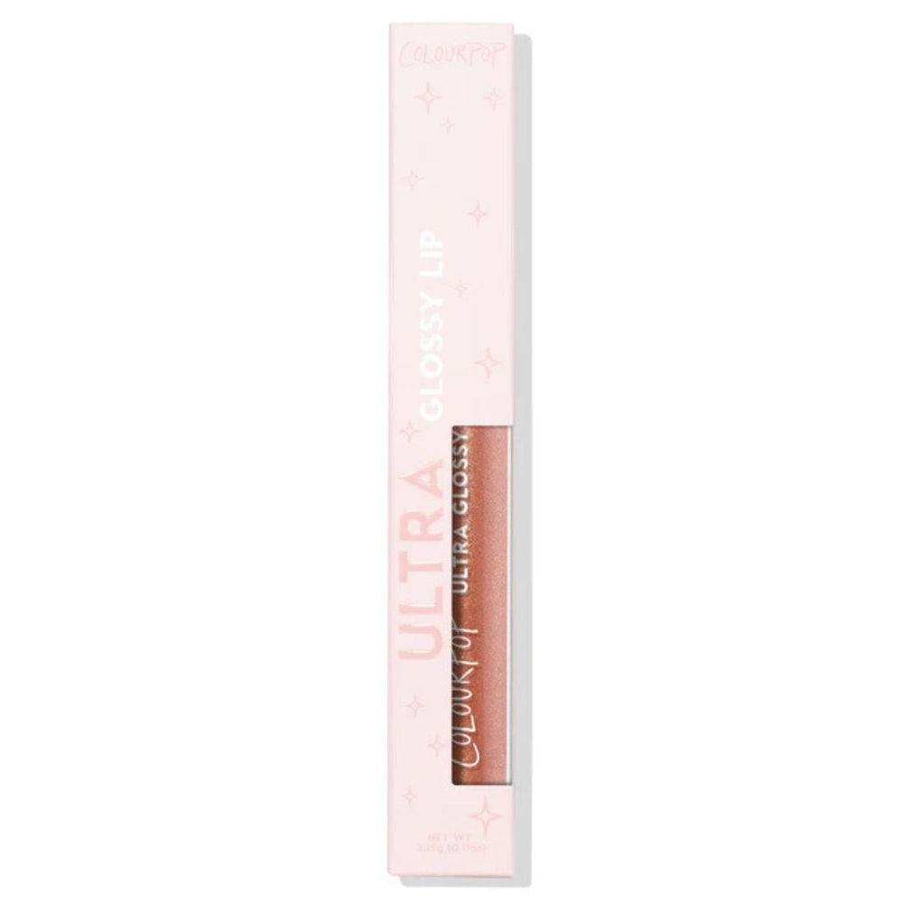 ColourPop - Ultra Glossy Lip It Girl Pearlised Colourpop