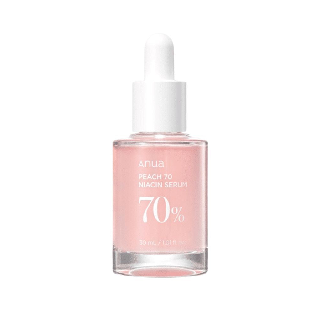 ANUA - Peach 70 Niacin Serum 30ml