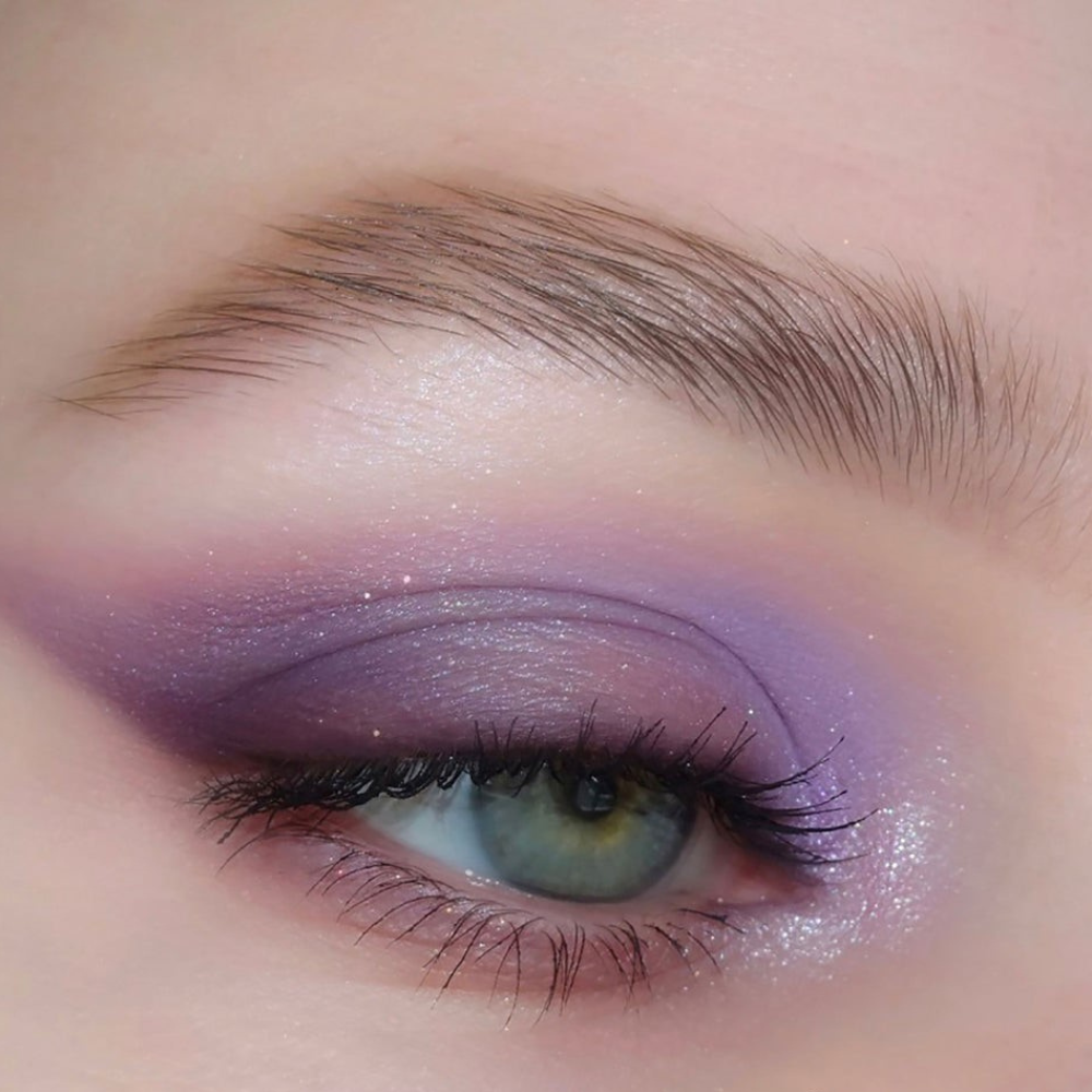 ColourPop - All Amethyst Eyeshadow Palette