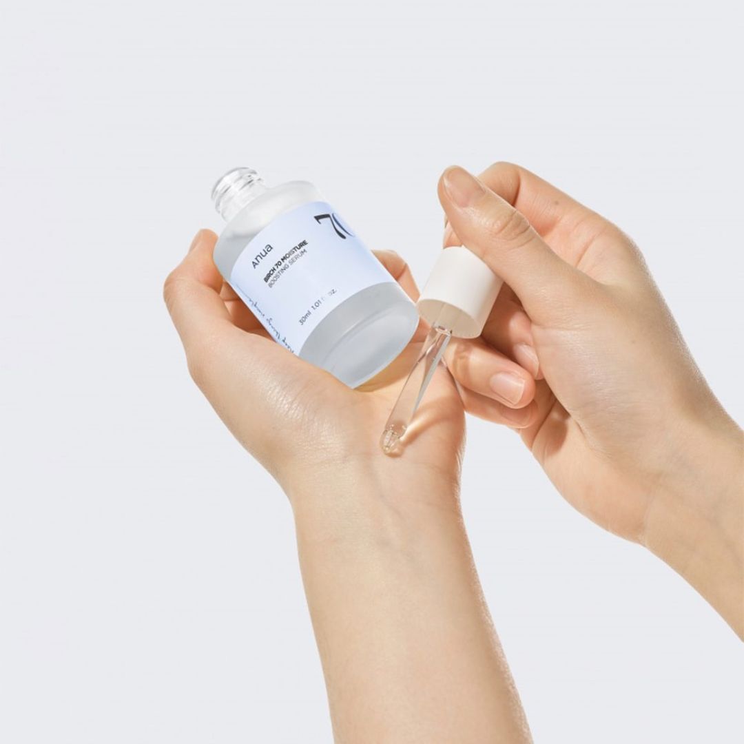 Anua Birch Moisture Boosting Serum 30ml