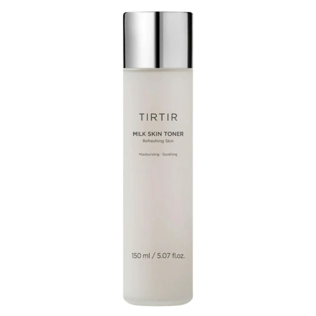 TIRTIR - Milk Skin Toner 150ml