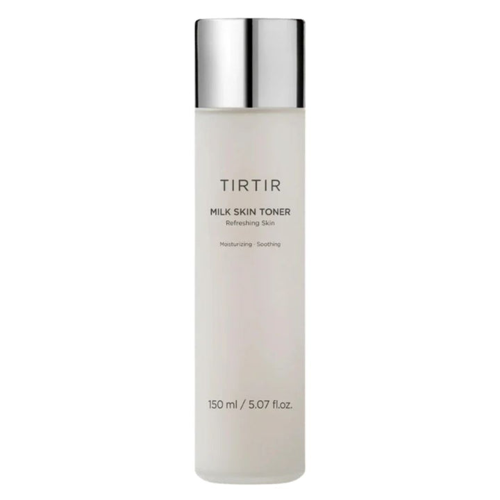 TIRTIR - Milk Skin Toner 150ml
