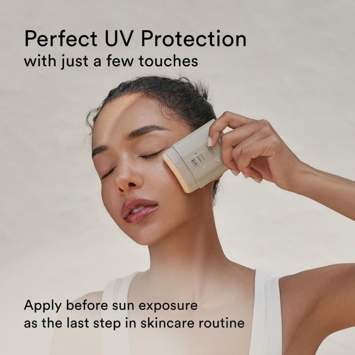 Abib Airy Sunstick Smoothing Bar SPF50+ PA++++ 23g