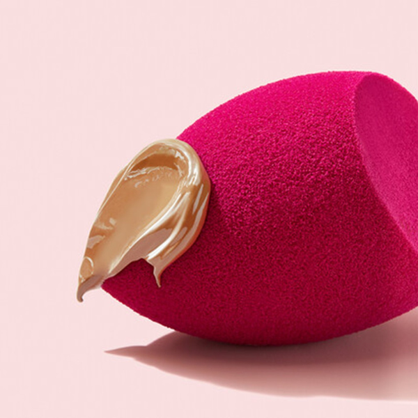 e.l.f - Total Face Sponge Duo