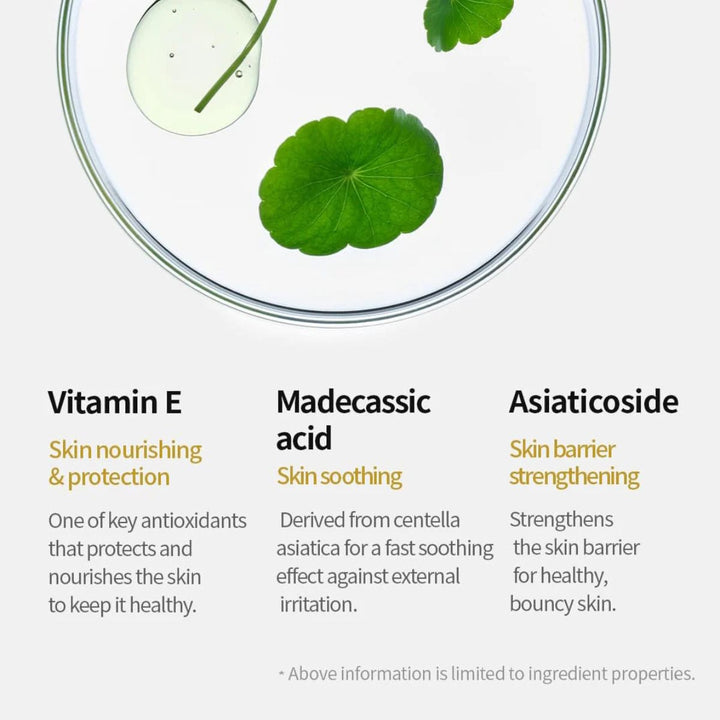 Tocobo – Vita Waterproof Sun Stick SPF50+ PA++++ 18g