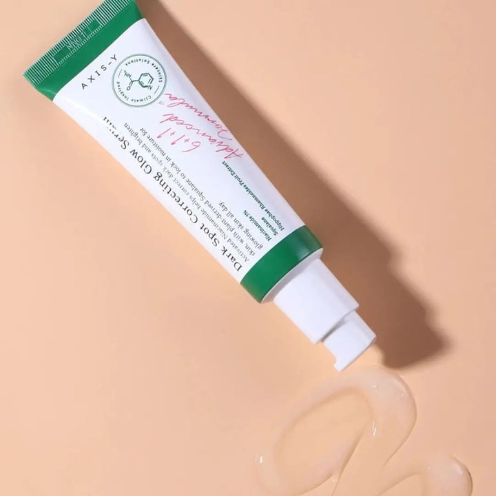 AXIS-Y Dark Spot Correcting Glow Serum 50ml Axis-Y