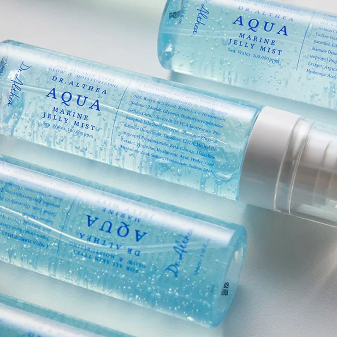 Dr. Althea - Aqua Marine Jelly Mist 100ml