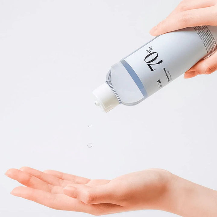 Anua Birch Moisture Boosting Toner 250ml