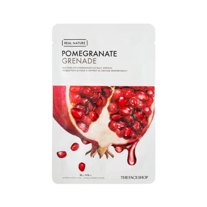 The Face Shop - 10 Pack Mask