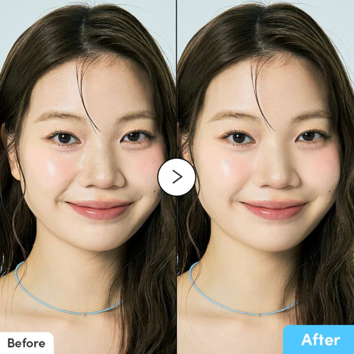 Eqqualberry – Swimming Pool Ampoule 50ml