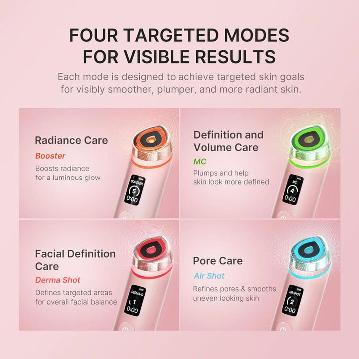 Medicube - AGE-R Booster Pro EX Device