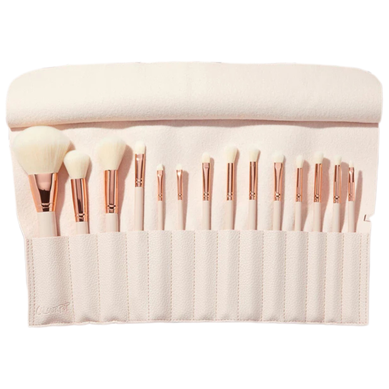 ColourPop - Ultimate Brush Roll