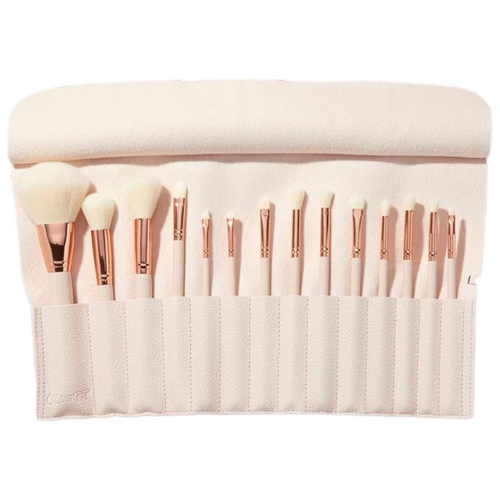 ColourPop - Ultimate Brush Roll