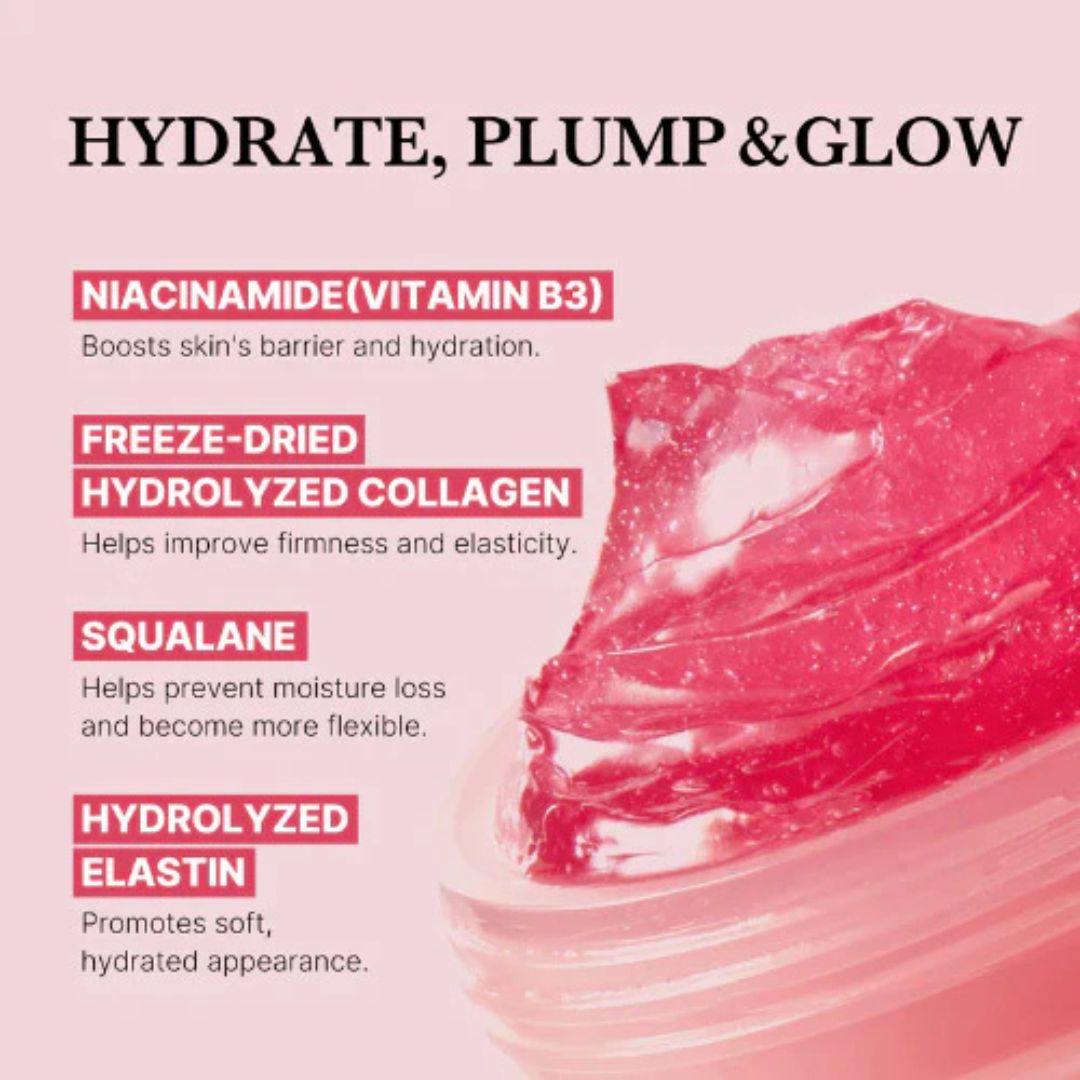 Medicube Collagen Jelly Cream (110ml)