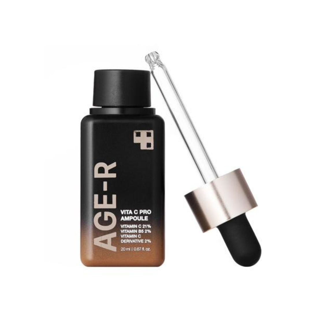 Medicube - Age R Vita C Pro Ampoule 20ml