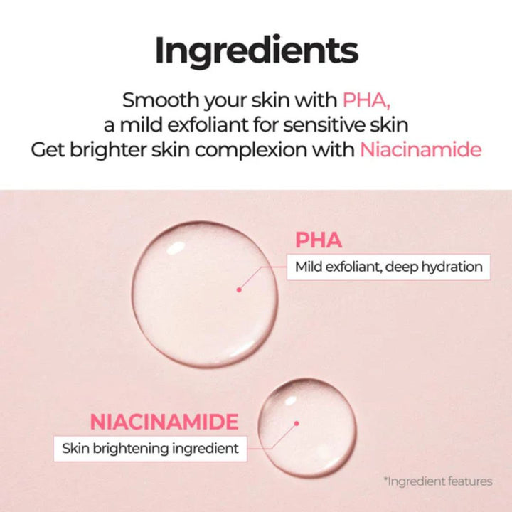 Numbuzin No.4 Hydration Glow Mineral Toner 200ml