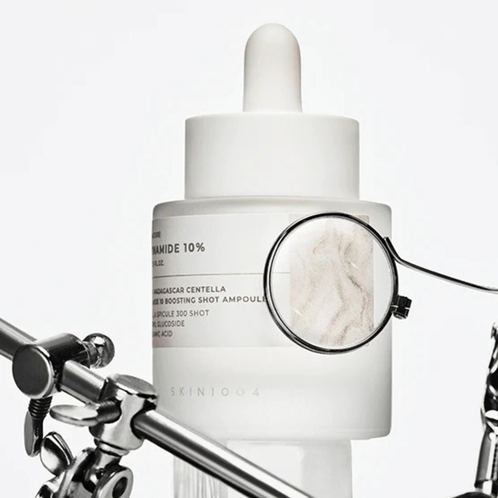 SKIN1004 - Madagascar Centella Niacinamide 10 Boosting Shot Ampoule 30ml