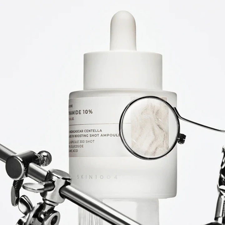 SKIN1004 - Madagascar Centella Niacinamide 10 Boosting Shot Ampoule 30ml