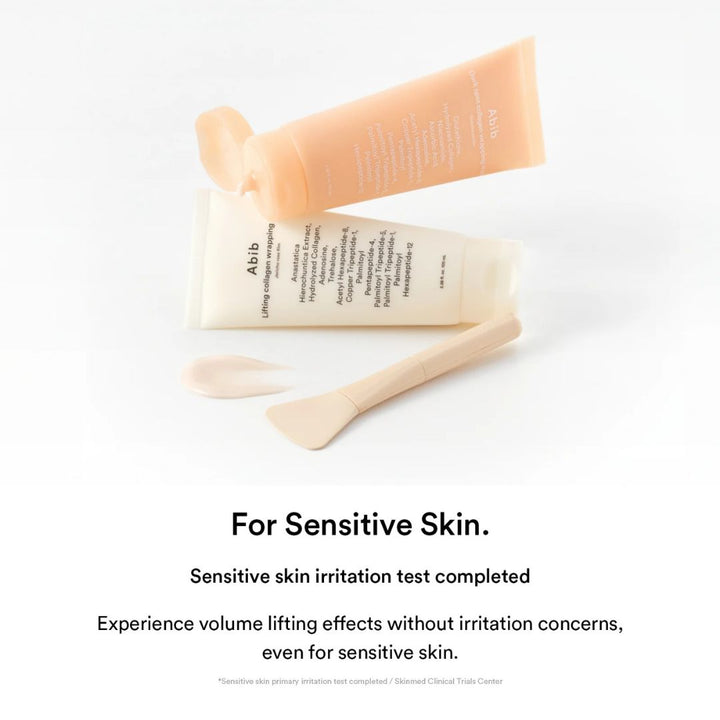 Abib - Dark Spot Wrapping Mask 100ml