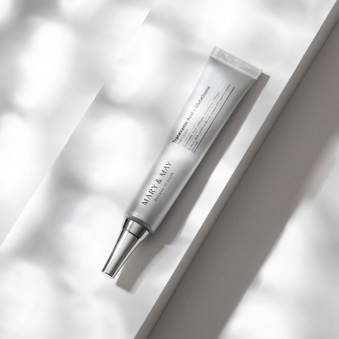 Mary&May Glutathione Eye Cream Special Set (30g+12g x2)