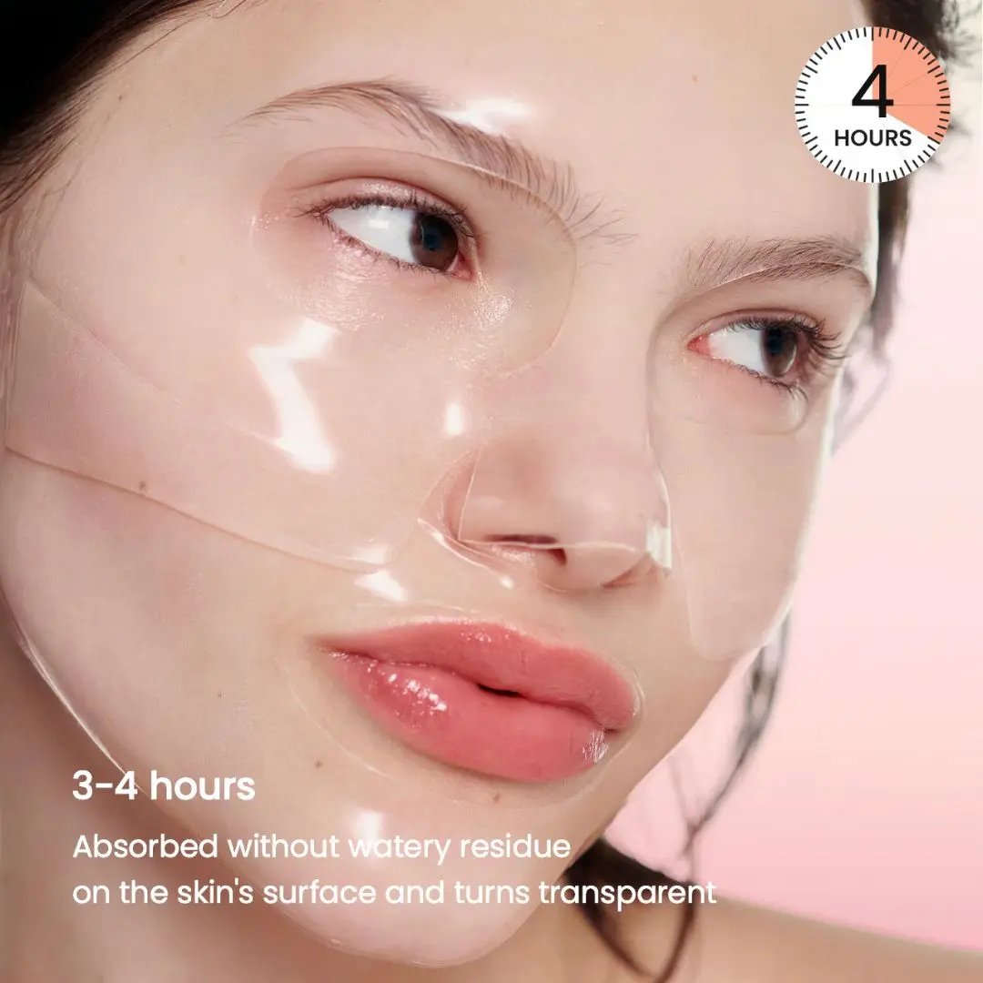 Biodance Bio-Collagen Real Deep Mask 4ea - RuZu Beauty