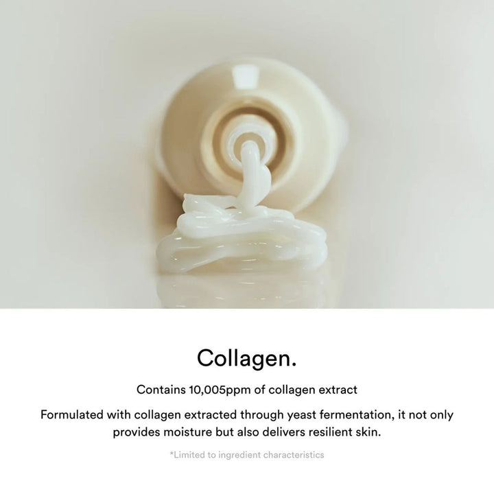 Abib Collagen Eye Cream Jericho Rose Tube 30ml