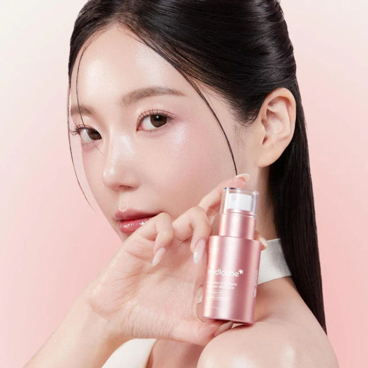 Medicube – PDRN Pink Exosome Shot Serum 2000 30ml