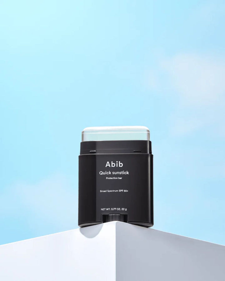 Abib - Quick Sunstick Protection Bar SPF50+ PA++++ 22g