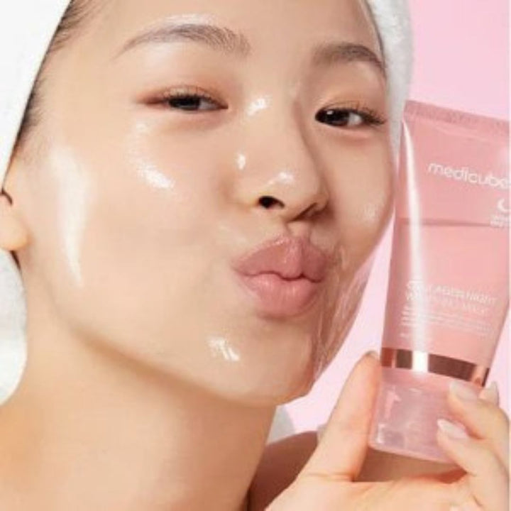 Bounce & Lift Night Repair Trio