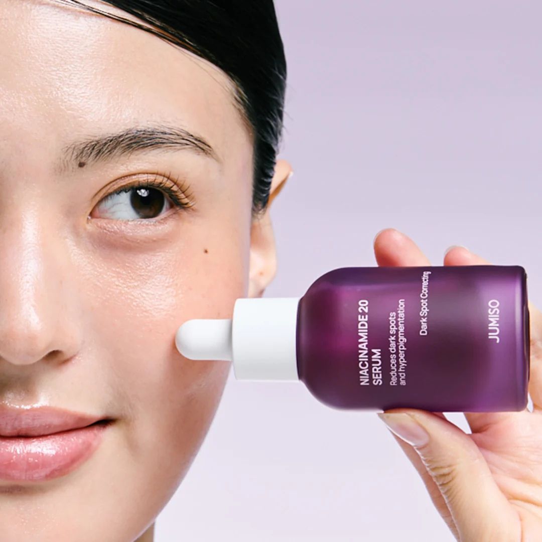 Jumiso - Niacinamide 20 Serum 40ml