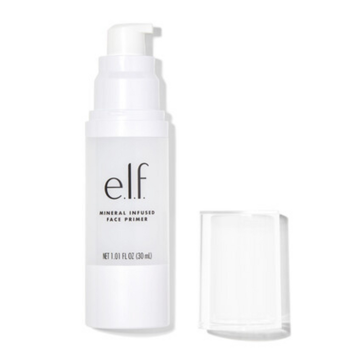e.l.f. Mineral Infused Face Primer – For Combination Skin (30ml)