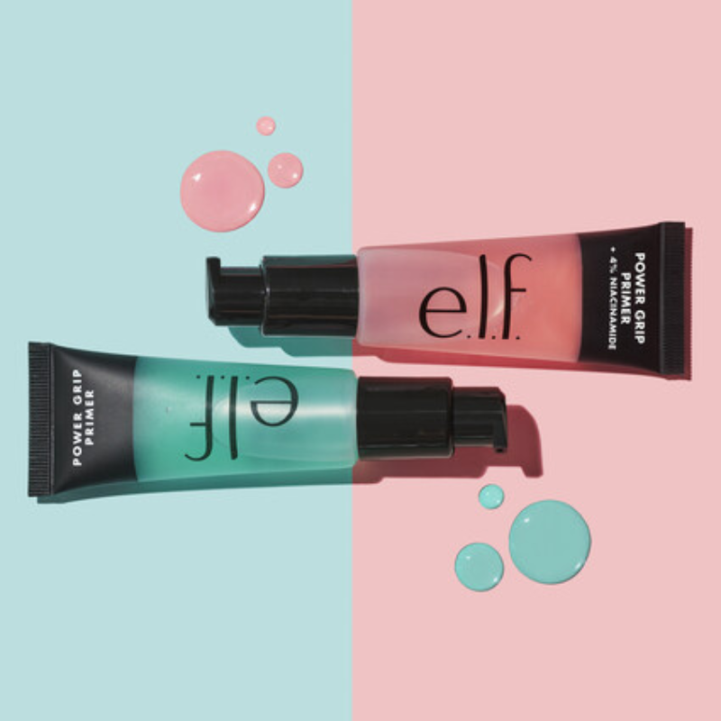 e.l.f - Power Grip Primer + Niacinamide Mini