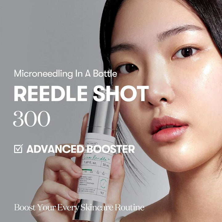 VT - Reedle Shot 300 50ml