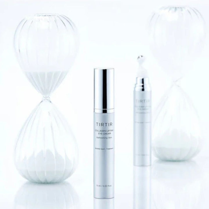 TIRTIR - Collagen Lifting Eye Cream 15ml