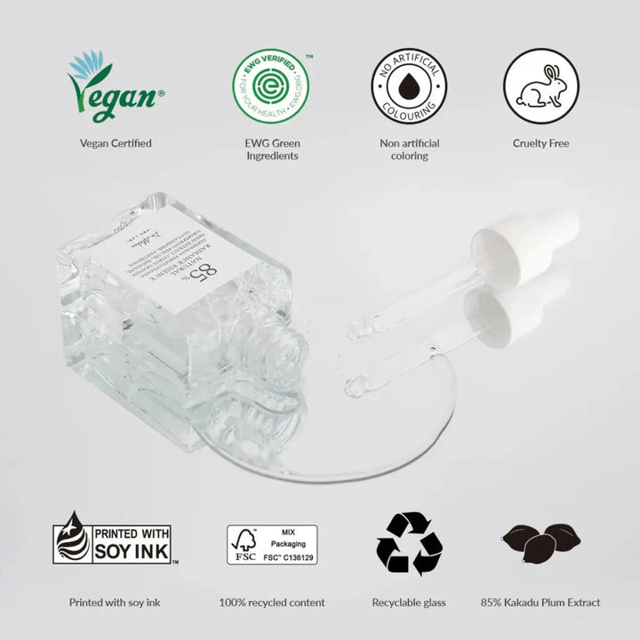 Dr. Althea – Natural Radiance Essence 120ml