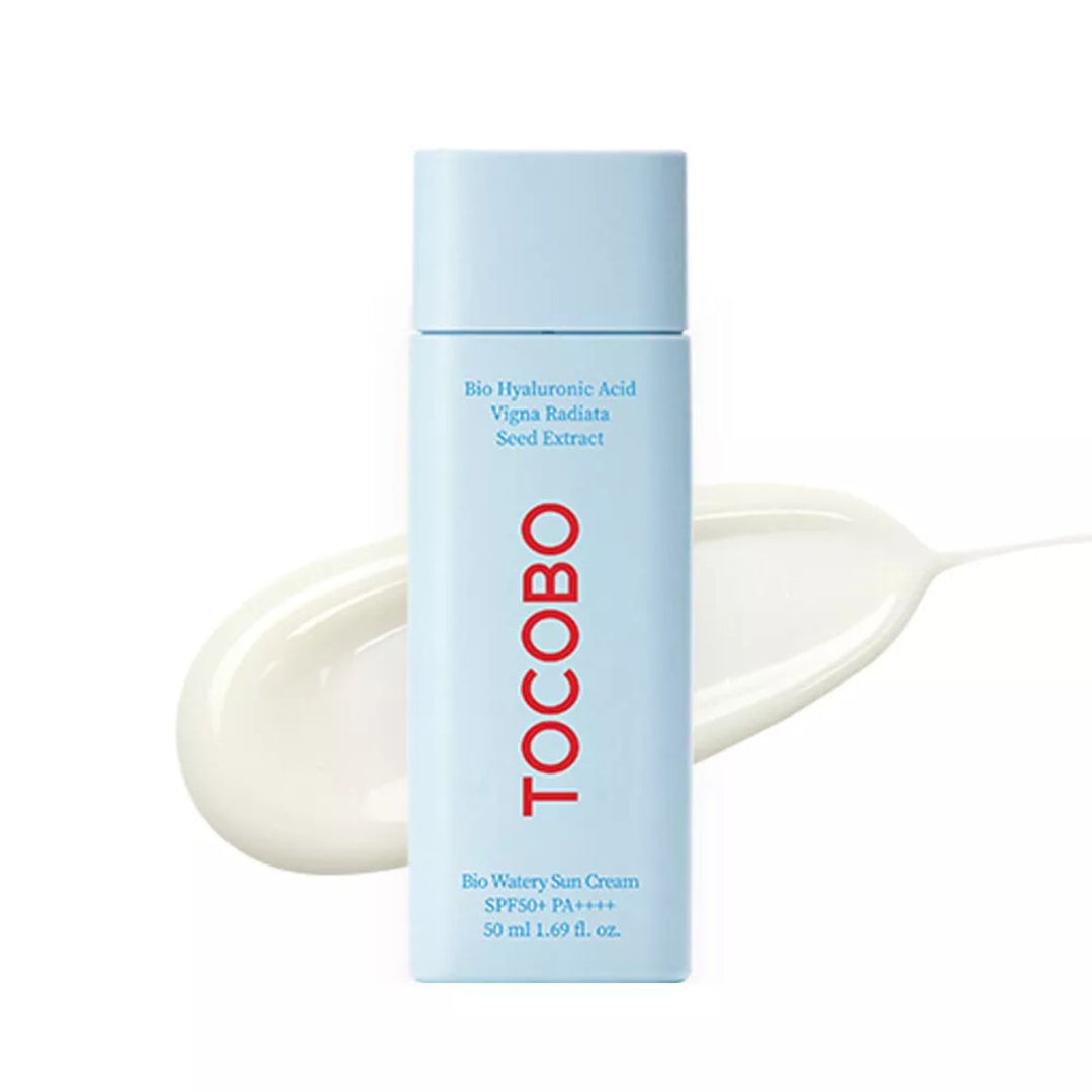 Tocobo – Bio Watery Sun Cream SPF50+ PA++++ 50ml