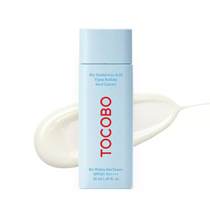 Tocobo – Bio Watery Sun Cream SPF50+ PA++++ 50ml