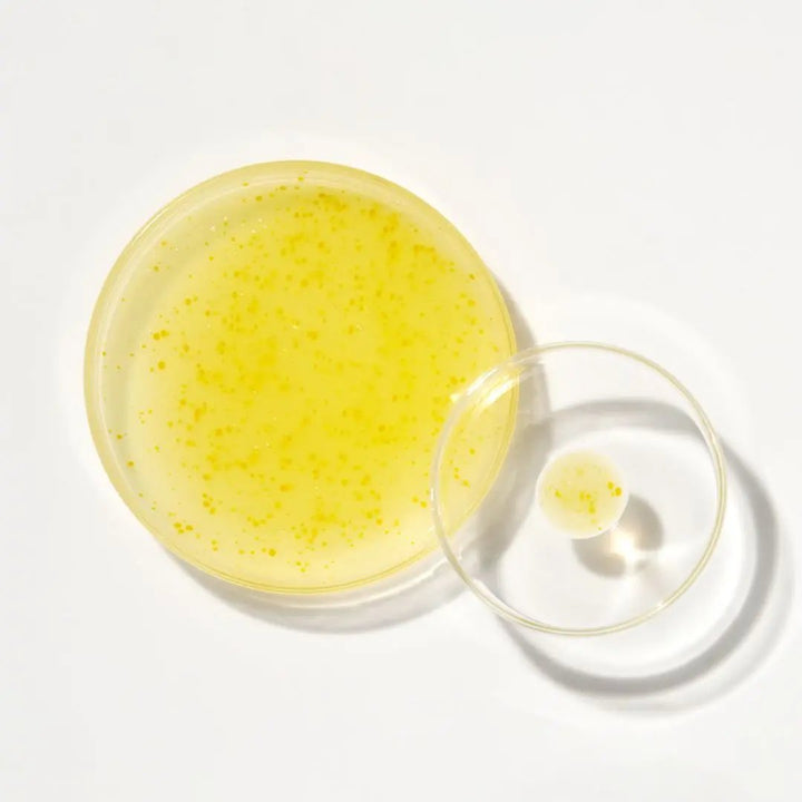 K-Secret - SEOUL 1988 GLOW SERUM : NIACINAMIDE 15% + YUJA K-Secret