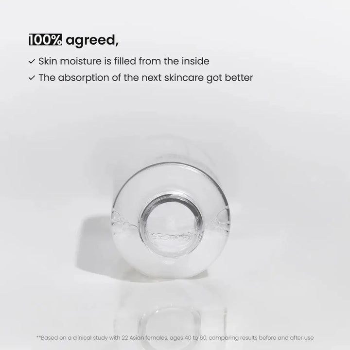 Biodance First Synergy Toner 150ml Biodance