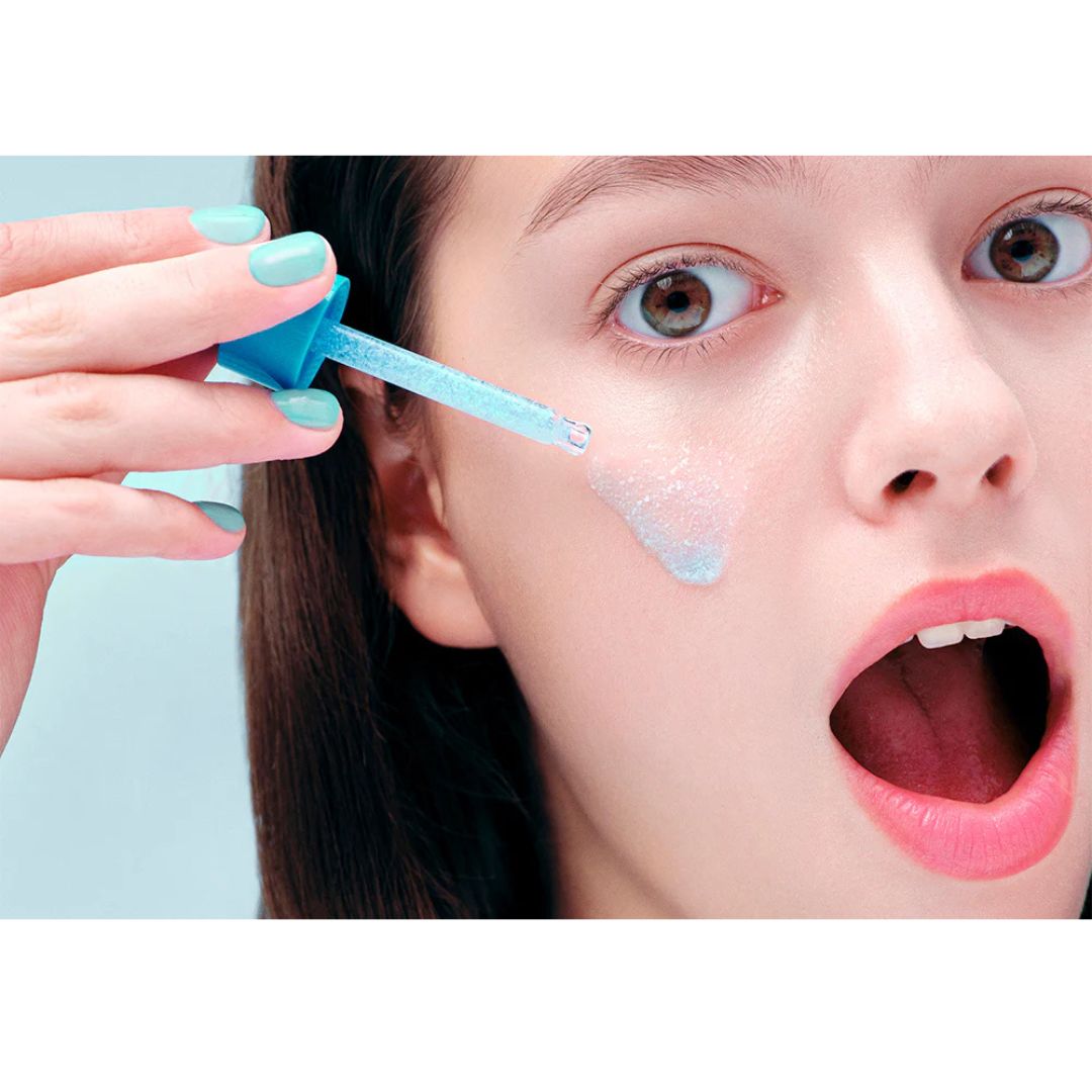 EQQUALBERRY - HYALTOIN FLOODING SERUM 30ML