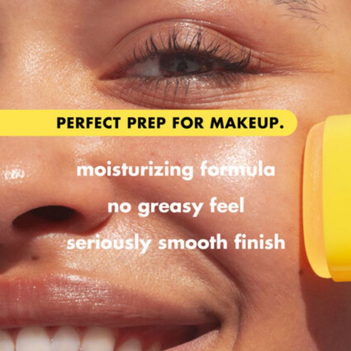 e.l.f. SKIN Suntouchable! Invisi-Stick SPF 50 – Clear Face Sunscreen Stick