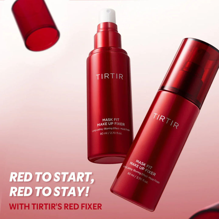 TIRTIR – Mask Fit Make Up Fixer 80ml