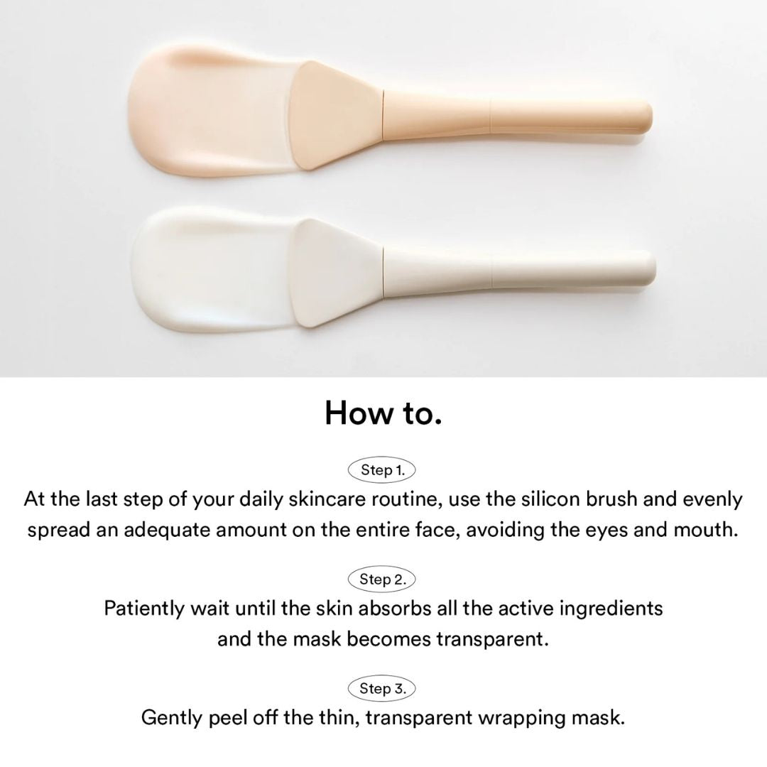 Abib - Lifting Collagen Wrapping Mask 100ml
