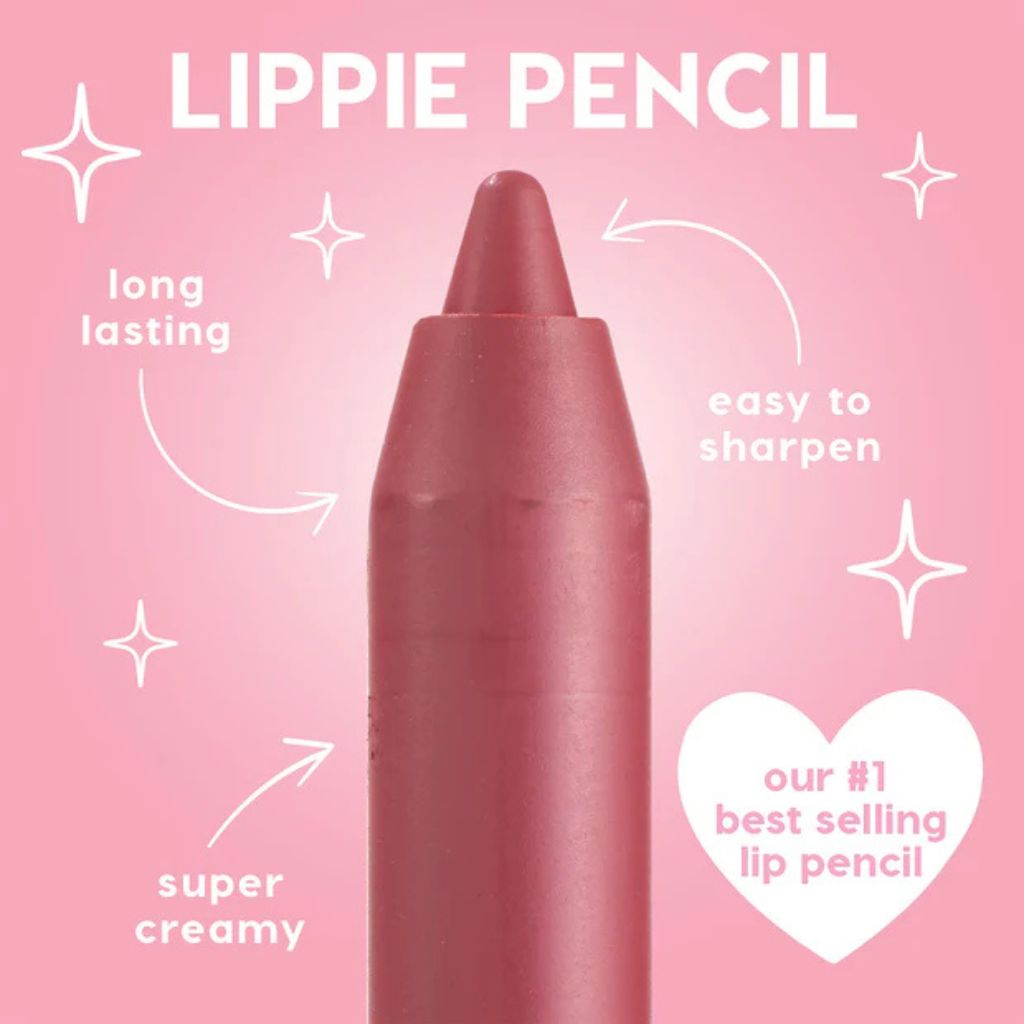 ColourPop Lippie Pencil – Good and Plenty Colourpop