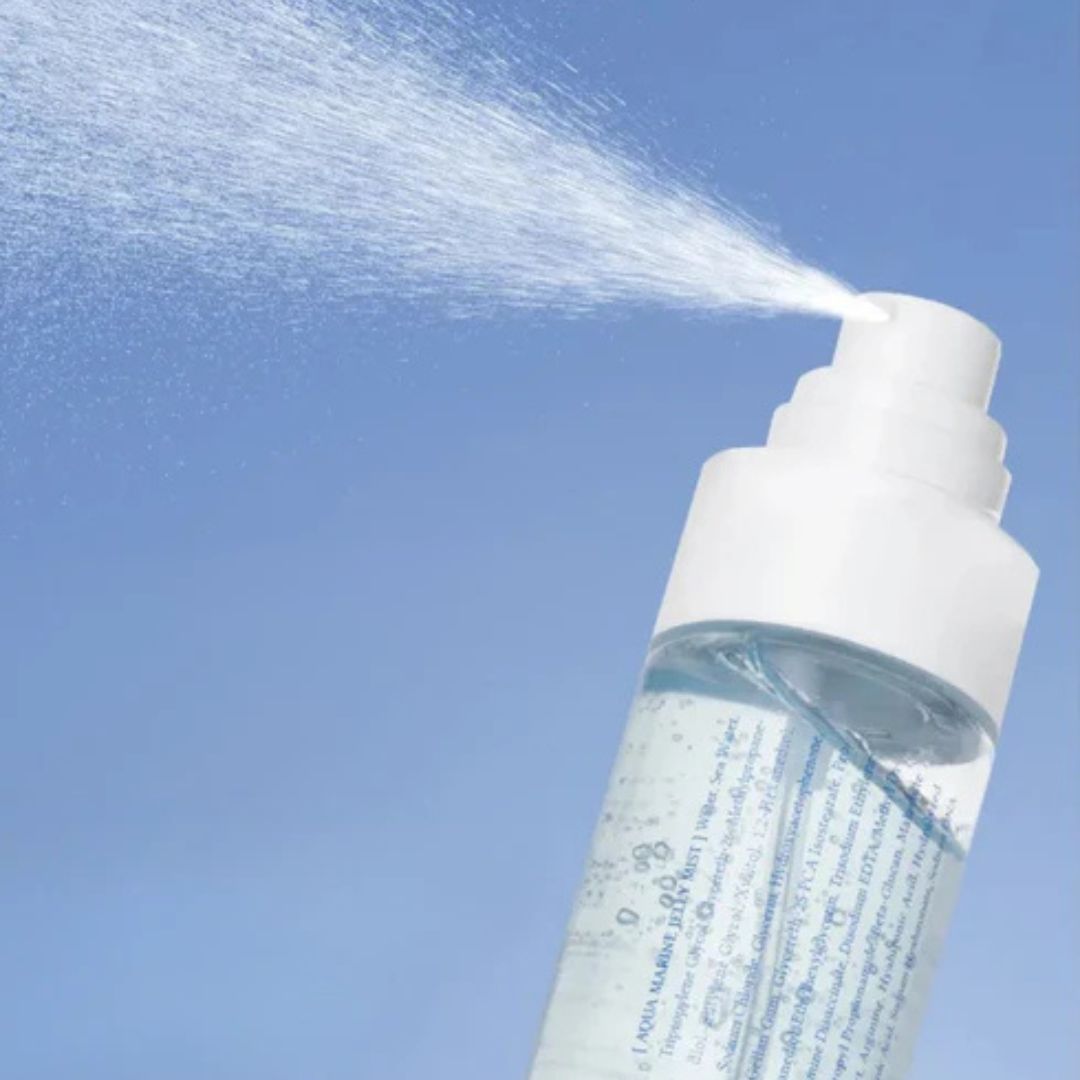 Dr. Althea - Aqua Marine Jelly Mist 100ml