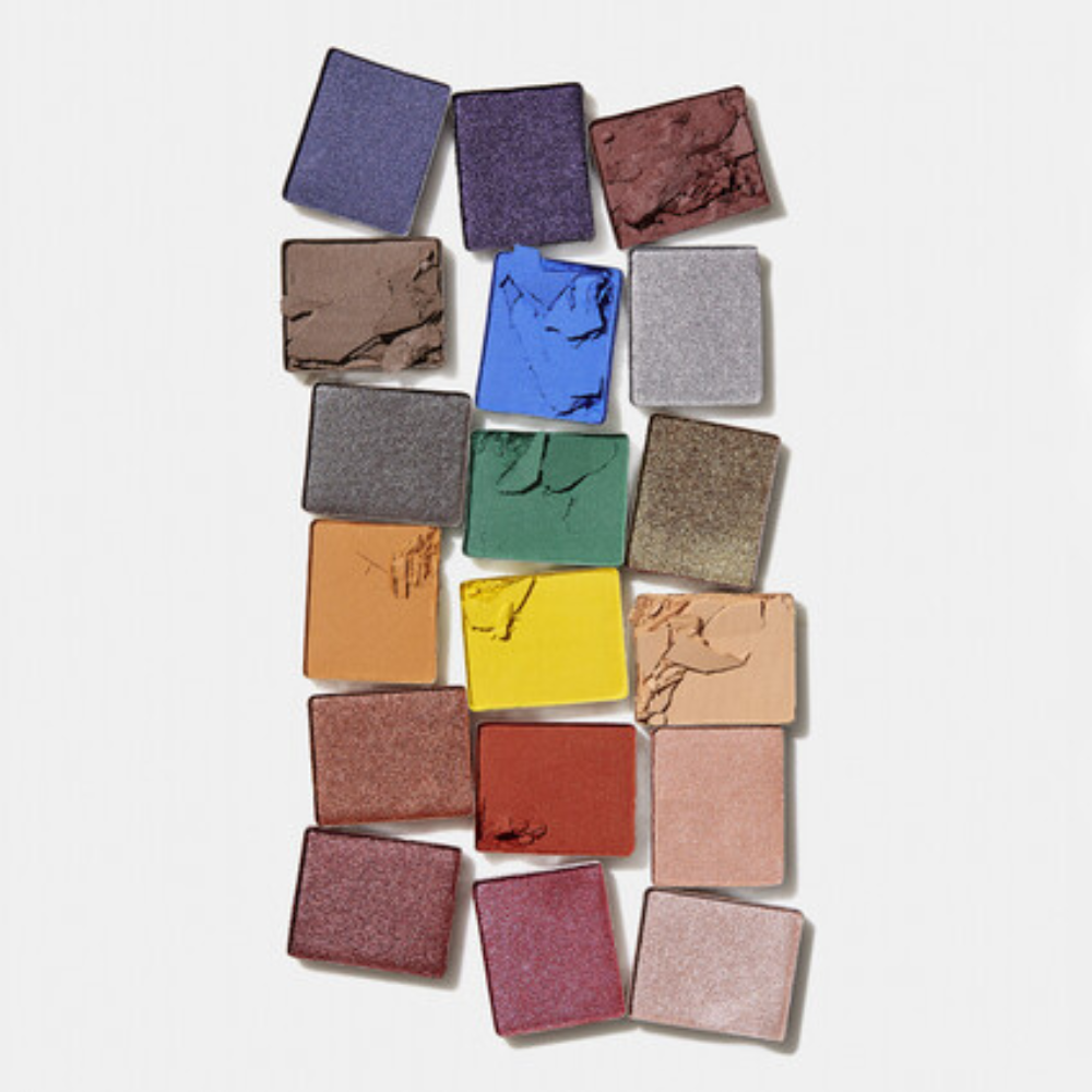 e.l.f - 18 Hit Wonders Eyeshadow Palette