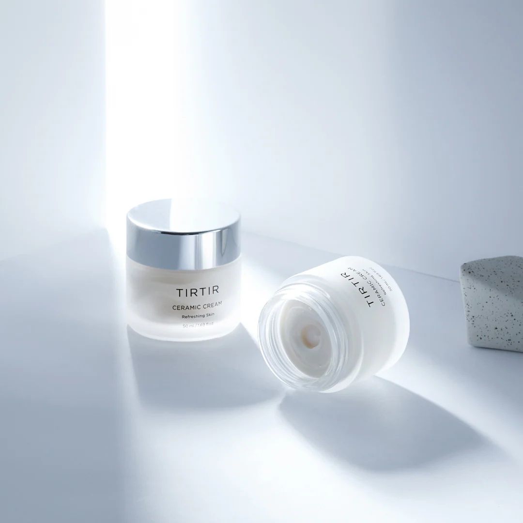 TIRTIR Ceramic Cream 50ml