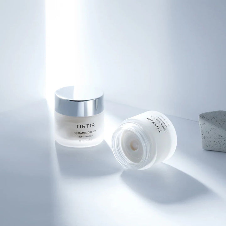TIRTIR Ceramic Cream 50ml