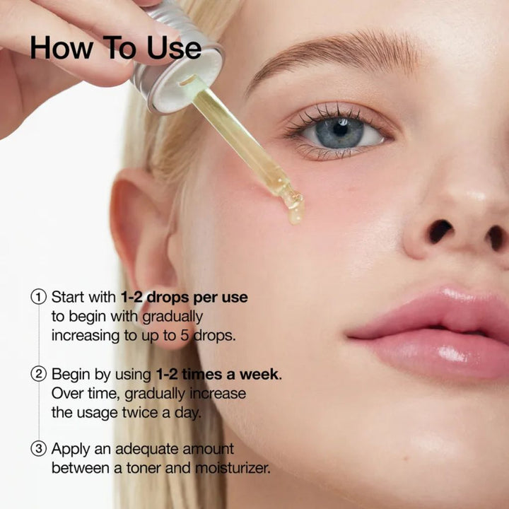 Azelaic Hyaluron Soothing Serum 30ml